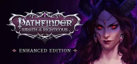 开拓者正义之怒 Pathfinder Wrath of the Righteous ISO中文安装版