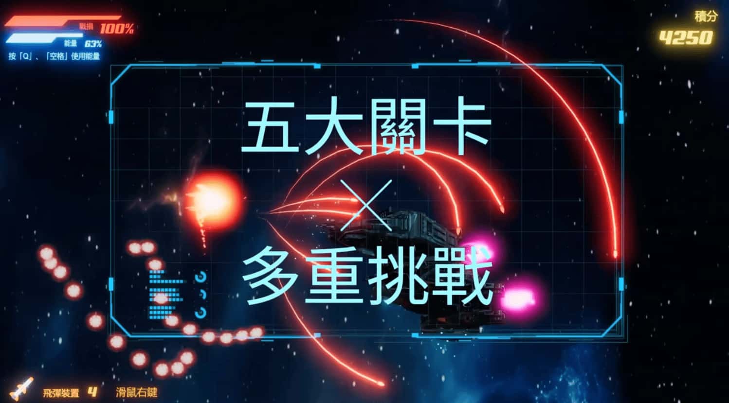 机战多角色 ~ 深渊羁绊 Mecha Harem: Bonds of the Abyss封面